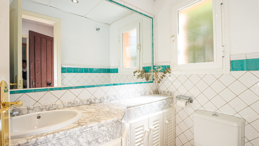 Casa adosada en Marbella, Málaga, España 3 dormitorios, 235 m2 No. 104089