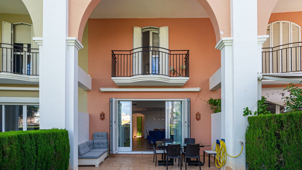 Casa adosada en Marbella, Málaga, España 3 dormitorios, 235 m2 No. 104089