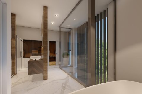 Villa zum Verkauf in Benidorm, Alicante, Spanien 5 Schlafzimmer, 566 m2 Nr. 145520 - Foto 11