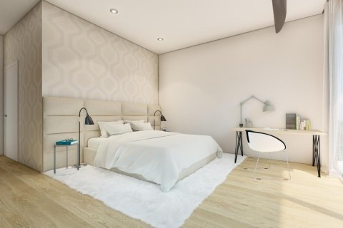 Villa zum Verkauf in Benidorm, Alicante, Spanien 5 Schlafzimmer, 566 m2 Nr. 145520 - Foto 8