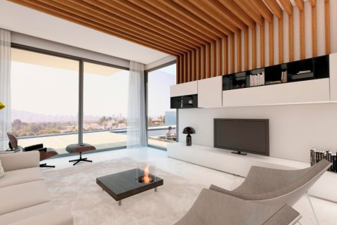 Villa zum Verkauf in Benidorm, Alicante, Spanien 5 Schlafzimmer, 566 m2 Nr. 145520 - Foto 7