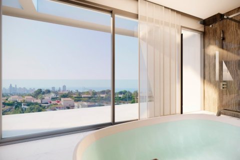 Villa zum Verkauf in Benidorm, Alicante, Spanien 4 Schlafzimmer, 639 m2 Nr. 145519 - Foto 15