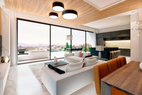 Villa zum Verkauf in Benidorm, Alicante, Spanien 4 Schlafzimmer, 639 m2 Nr. 145519 - Foto 7