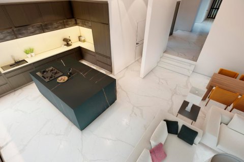 Villa zum Verkauf in Benidorm, Alicante, Spanien 4 Schlafzimmer, 639 m2 Nr. 145519 - Foto 4