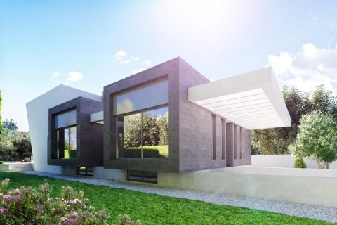 Villa zum Verkauf in Benidorm, Alicante, Spanien 4 Schlafzimmer, 639 m2 Nr. 145519 - Foto 2