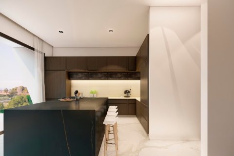 Villa zum Verkauf in Benidorm, Alicante, Spanien 4 Schlafzimmer, 639 m2 Nr. 145519 - Foto 12