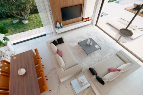 Villa zum Verkauf in Benidorm, Alicante, Spanien 4 Schlafzimmer, 639 m2 Nr. 145519 - Foto 8