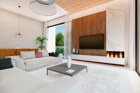 Villa zum Verkauf in Benidorm, Alicante, Spanien 4 Schlafzimmer, 639 m2 Nr. 145519 - Foto 9