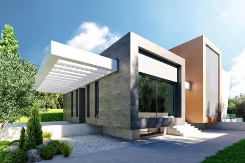 Villa zum Verkauf in Benidorm, Alicante, Spanien 4 Schlafzimmer, 639 m2 Nr. 145519 - Foto 17