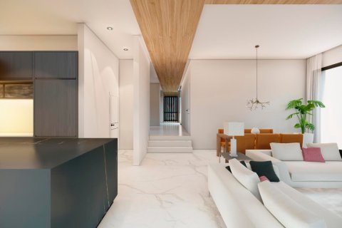 Villa zum Verkauf in Benidorm, Alicante, Spanien 4 Schlafzimmer, 639 m2 Nr. 145519 - Foto 10