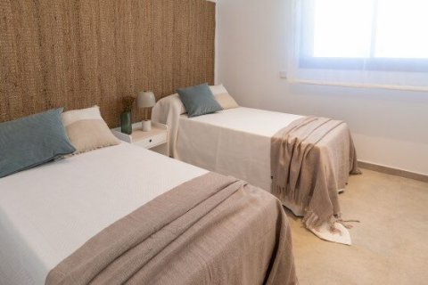 Wohnung zum Verkauf in Alicante, Spanien 3 Schlafzimmer, 100 m2 Nr. 145518 - Foto 16