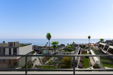 Wohnung zum Verkauf in Alicante, Spanien 3 Schlafzimmer, 100 m2 Nr. 145518 - Foto 6