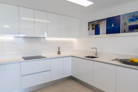 Wohnung zum Verkauf in Alicante, Spanien 3 Schlafzimmer, 100 m2 Nr. 145518 - Foto 4