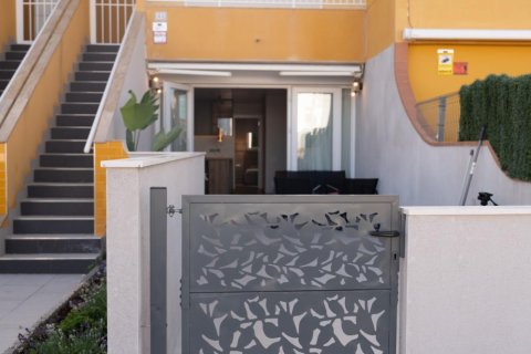 Bungalow for sale in La Veleta, Alicante, Spain 2 bedrooms, 56 sq.m. No. 191716 - photo 22