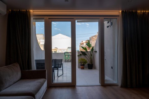 Bungalow for sale in La Veleta, Alicante, Spain 2 bedrooms, 56 sq.m. No. 191716 - photo 8