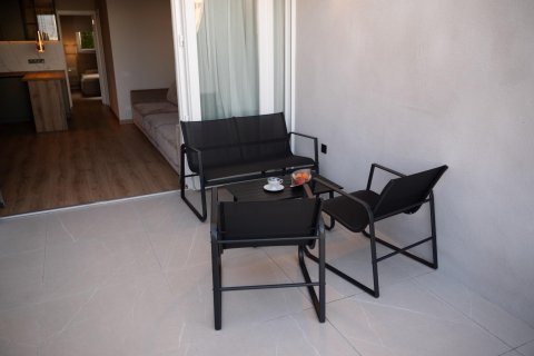 Bungalow for sale in La Veleta, Alicante, Spain 2 bedrooms, 56 sq.m. No. 191716 - photo 21