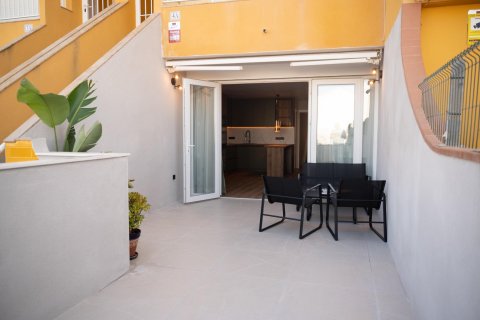 Bungalow for sale in La Veleta, Alicante, Spain 2 bedrooms, 56 sq.m. No. 191716 - photo 20