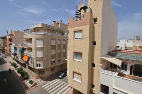 Lägenhet till salu i Torrevieja, Alicante, Spanien 1 sovrum, 50 kvm. Nr. 191718 - foto 15