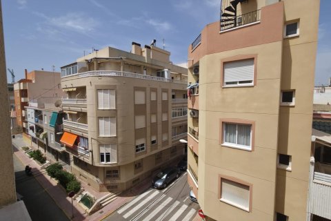 Lägenhet till salu i Torrevieja, Alicante, Spanien 1 sovrum, 50 kvm. Nr. 191718 - foto 12