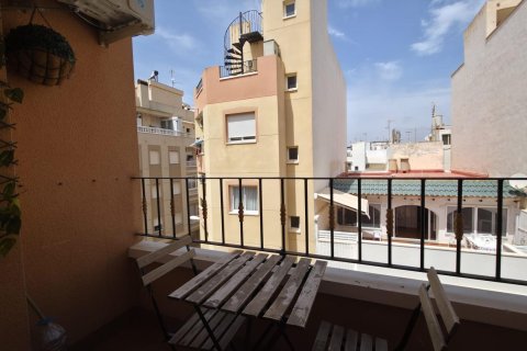 Lägenhet till salu i Torrevieja, Alicante, Spanien 1 sovrum, 50 kvm. Nr. 191718 - foto 14
