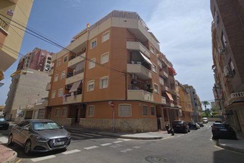 Lägenhet i Torrevieja, Alicante, Spanien 1 sovrum, 50 kvm. Nr. 191718