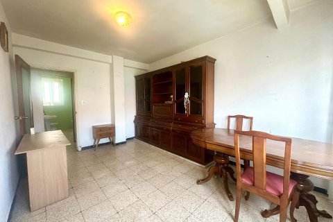Lägenhet till salu i Alicante, Spanien 84 kvm. Nr. 191714 - foto 2