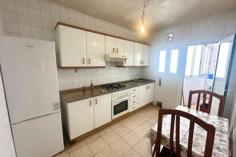 Lägenhet till salu i Alicante, Spanien 84 kvm. Nr. 191714 - foto 19