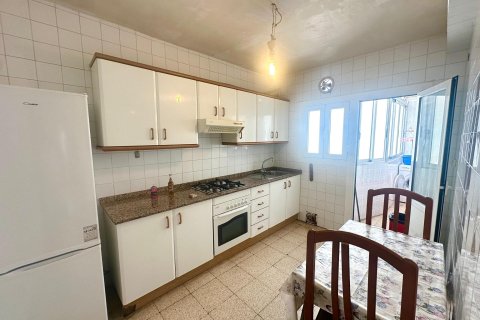 Lägenhet till salu i Alicante, Spanien 84 kvm. Nr. 191714 - foto 21