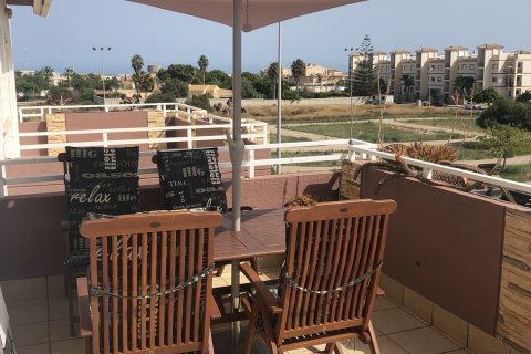 Wohnung zum Verkauf Torrevieja, Alicante, Spanien 2 Schlafzimmer, 141 m2 Nr. 139286 - Foto 17