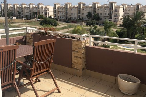 Wohnung zum Verkauf Torrevieja, Alicante, Spanien 2 Schlafzimmer, 141 m2 Nr. 139286 - Foto 18