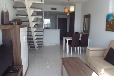 Wohnung zum Verkauf Torrevieja, Alicante, Spanien 2 Schlafzimmer, 141 m2 Nr. 139286 - Foto 15