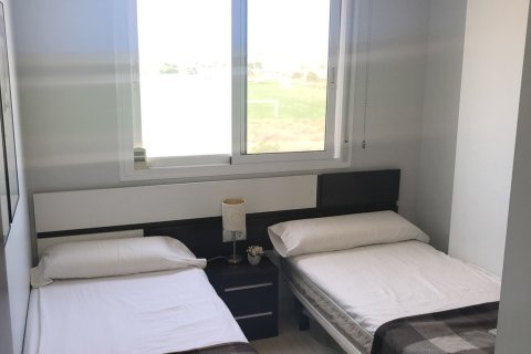 Wohnung zum Verkauf Torrevieja, Alicante, Spanien 2 Schlafzimmer, 141 m2 Nr. 139286 - Foto 11