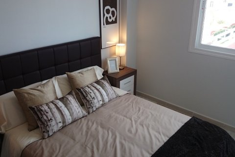 Wohnung zum Verkauf Torrevieja, Alicante, Spanien 2 Schlafzimmer, 141 m2 Nr. 139286 - Foto 10