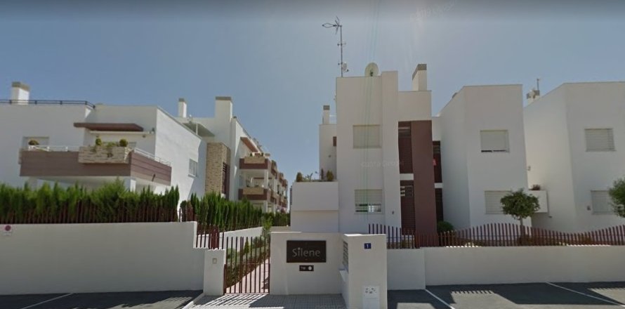 Wohnung Torrevieja, Alicante, Spanien 2 Schlafzimmer, 141 m2 Nr. 139286