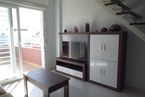 Wohnung zum Verkauf Torrevieja, Alicante, Spanien 2 Schlafzimmer, 141 m2 Nr. 139286 - Foto 16