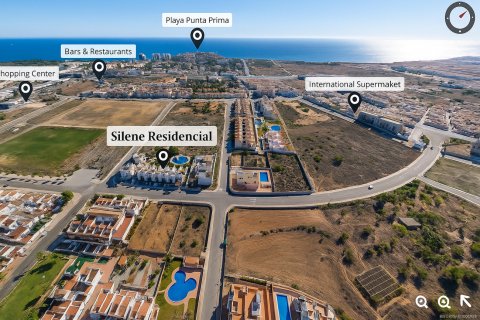Wohnung zum Verkauf Torrevieja, Alicante, Spanien 2 Schlafzimmer, 141 m2 Nr. 139286 - Foto 28