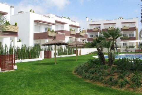 Wohnung zum Verkauf Torrevieja, Alicante, Spanien 2 Schlafzimmer, 141 m2 Nr. 139286 - Foto 4