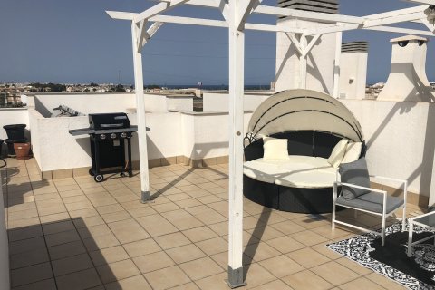 Wohnung zum Verkauf Torrevieja, Alicante, Spanien 2 Schlafzimmer, 141 m2 Nr. 139286 - Foto 19