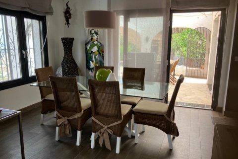 Villa à vendre Calpe, Alicante, Espagne, 4 chambres,  No. 139288 - photo 6
