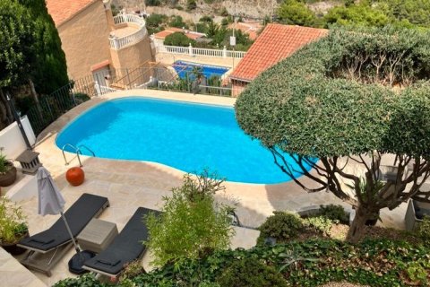 Villa à vendre Calpe, Alicante, Espagne, 4 chambres,  No. 139288 - photo 4