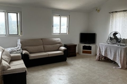 Willa Orxeta, Alicante, Hiszpania 8 sypialni,  nr 139289 – zdjęcie 12