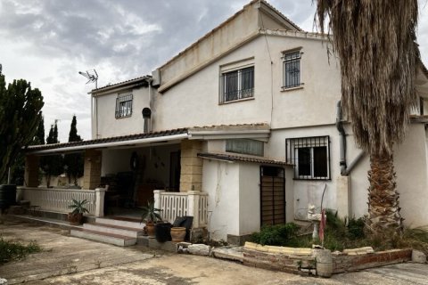 Willa Orxeta, Alicante, Hiszpania 8 sypialni,  nr 139289 – zdjęcie 21