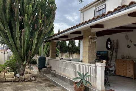 Willa Orxeta, Alicante, Hiszpania 8 sypialni,  nr 139289 – zdjęcie 10