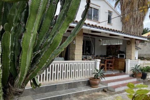 Willa Orxeta, Alicante, Hiszpania 8 sypialni,  nr 139289 – zdjęcie 15