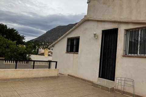 Willa Orxeta, Alicante, Hiszpania 8 sypialni,  nr 139289 – zdjęcie 11