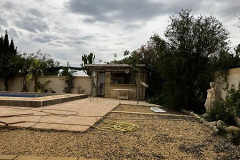 Willa Orxeta, Alicante, Hiszpania 8 sypialni,  nr 139289 – zdjęcie 18