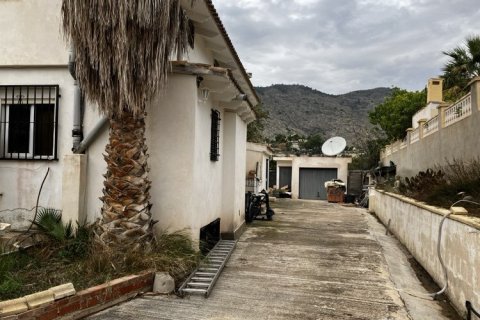 Willa Orxeta, Alicante, Hiszpania 8 sypialni,  nr 139289 – zdjęcie 17