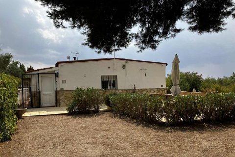 Willa Biar, Alicante, Hiszpania 3 sypialnie,  nr 139290 – zdjęcie 1
