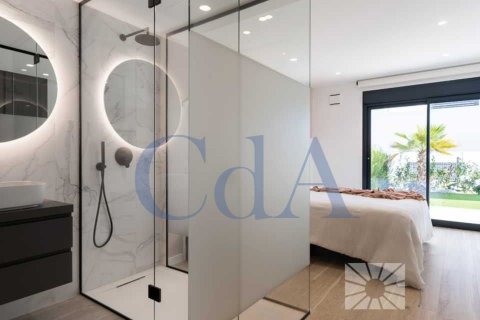 Продажа дуплекса Кумбре дель Соль, Аликанте, Испания 2 спальни, 290м2 №71945 - фото 4