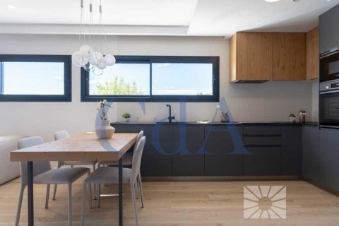 Продажа дуплекса Кумбре дель Соль, Аликанте, Испания 2 спальни, 290м2 №71945 - фото 11
